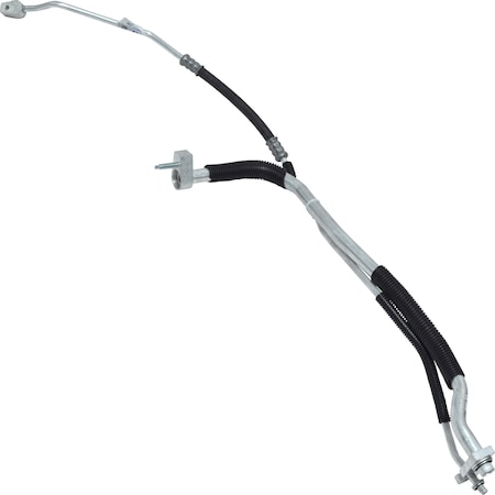 Universal Air Cond Hose/Tube Assy A/C Hose Assem, Ha113842C HA113842C